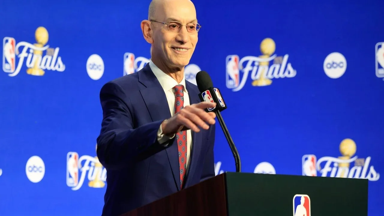 亚当·萧华：NBA欧洲联赛计划如期推进，市场动态与前景深度分析